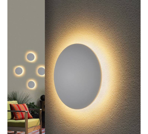 Накладной светильник Elektrostandard Concept a039990