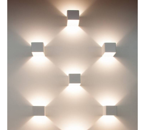 Накладной светильник Elektrostandard Corudo a040452