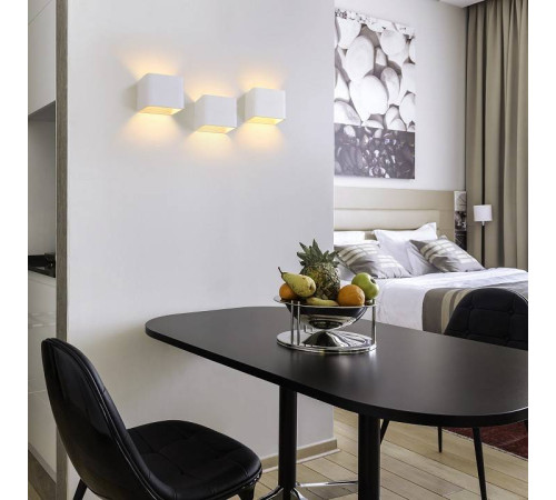 Накладной светильник Elektrostandard Corudo a040452