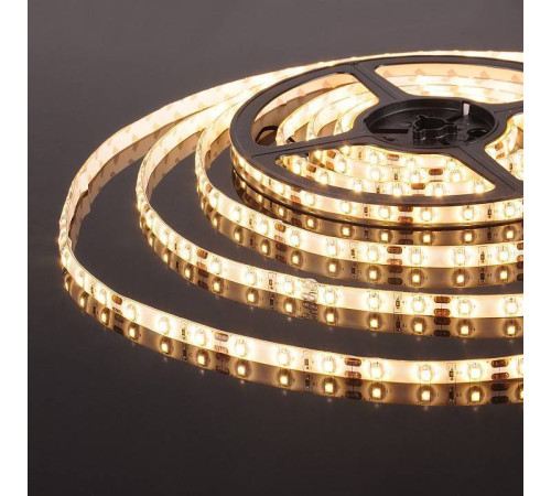 Лента светодиодная Elektrostandard 12V 4,8W a041000