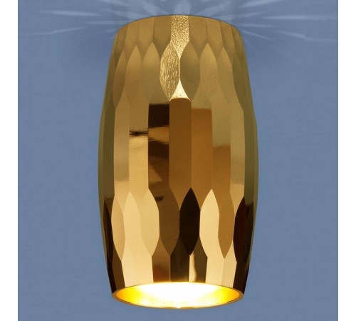 Светильник накладной Elektrostandard DLN104 белый a047724