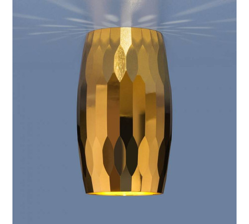 Светильник накладной Elektrostandard DLN104 белый a047724