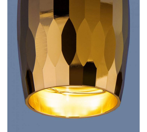 Светильник накладной Elektrostandard DLN104 белый a047724