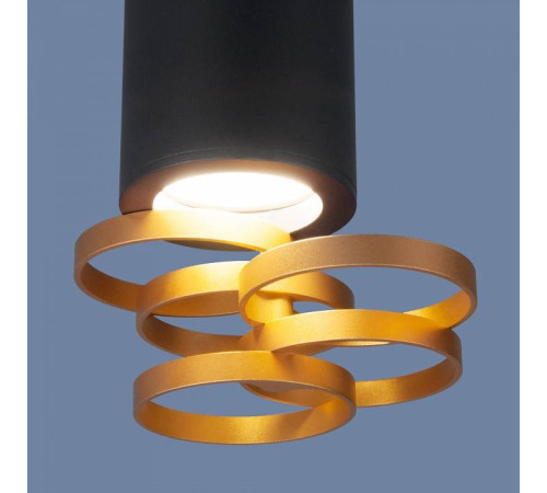 Накладной светильник Elektrostandard DLN102/DLN103 a047747