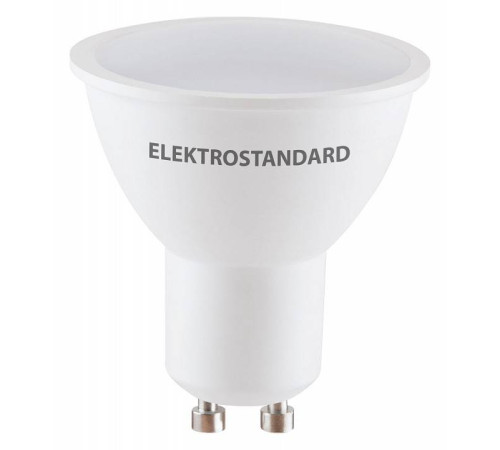 Лампа светодиодная Elektrostandard GU10 LED GU10 5Вт 3300K a049661