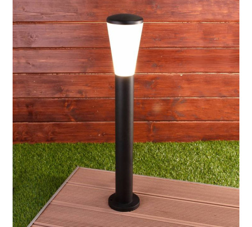 Наземный низкий светильник Elektrostandard Cone a049712