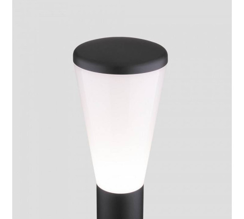 Наземный низкий светильник Elektrostandard Cone a049712