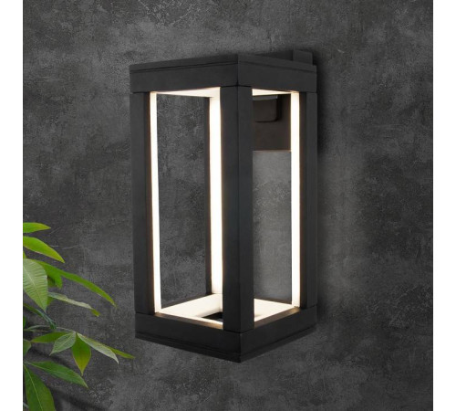 Светильник на штанге Elektrostandard Frame a051855