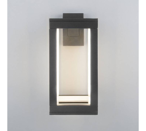 Светильник на штанге Elektrostandard Frame a051856