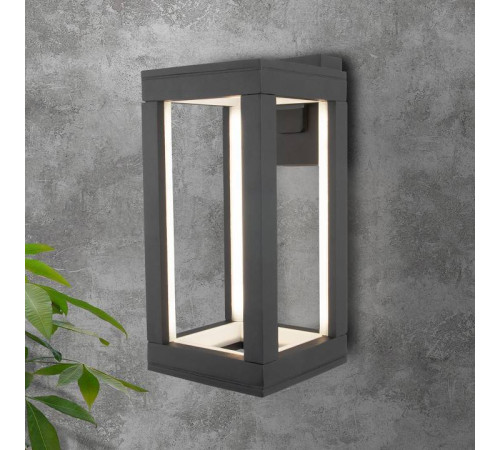 Светильник на штанге Elektrostandard Frame a051856