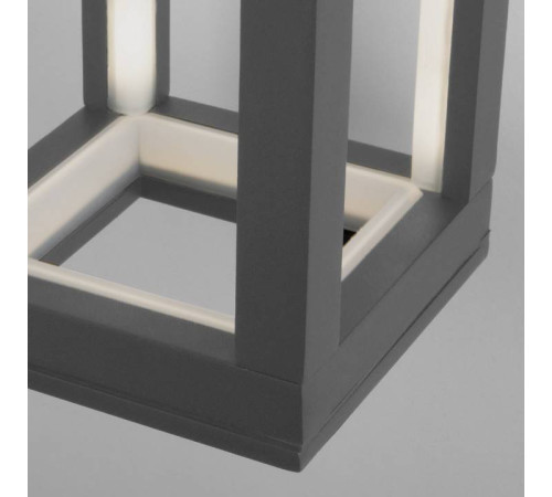 Светильник на штанге Elektrostandard Frame a051856