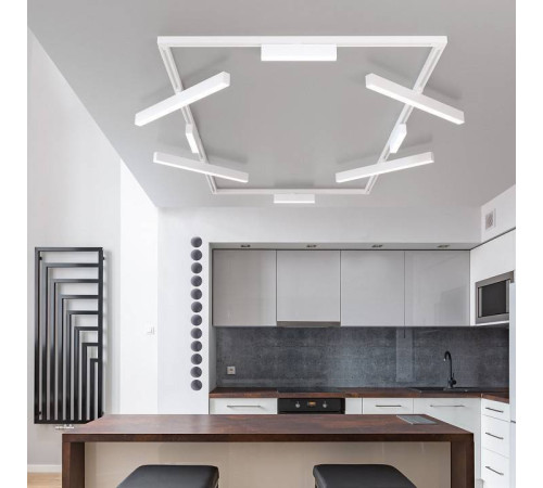 Накладной светильник Elektrostandard X-Line a052443