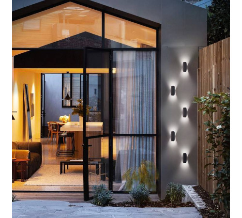 Накладной светильник Elektrostandard Taco a052620