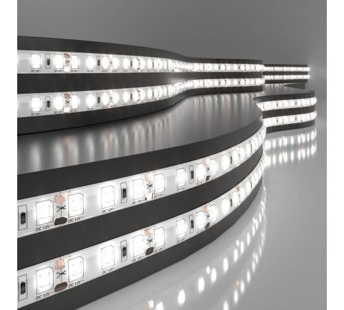 Лента светодиодная Elektrostandard 12V 9,6W a052850