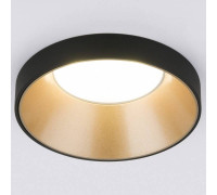 Встраиваемый светильник Elektrostandard Discus a053341