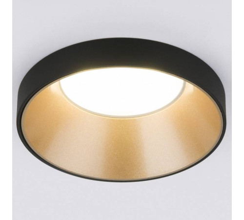 Встраиваемый светильник Elektrostandard Discus a053341