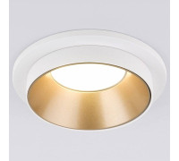 Встраиваемый светильник Elektrostandard Solar a053343