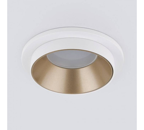 Встраиваемый светильник Elektrostandard Solar a053343