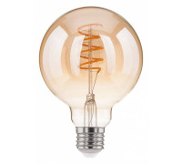 Лампа светодиодная Elektrostandard Dimmable F E27 5Вт 2700K a053409