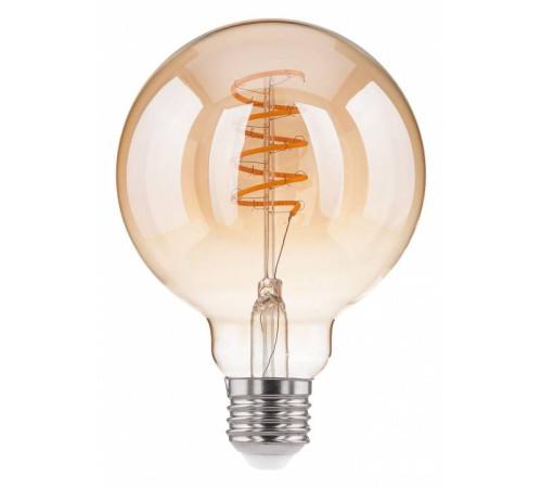 Лампа светодиодная Elektrostandard Dimmable F E27 5Вт 2700K a053409