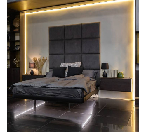 Лента светодиодная Elektrostandard 24V 352Led 11W IP20 a053666