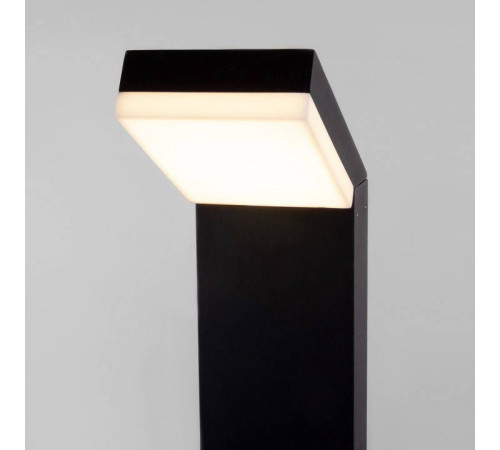 Наземный низкий светильник Elektrostandard Sensor a053948