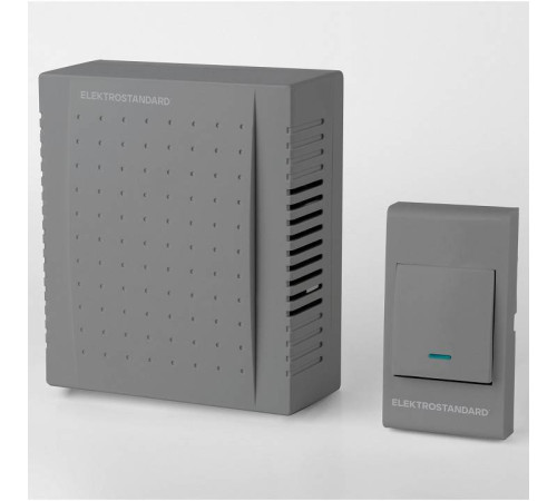 Звонок проводной Elektrostandard DBQ26 a055433