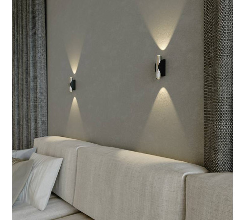 Накладной светильник Elektrostandard Steel a055629