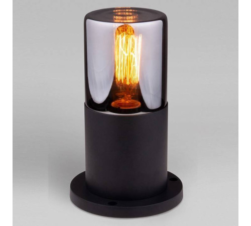 Наземный низкий светильник Elektrostandard Roil a055632