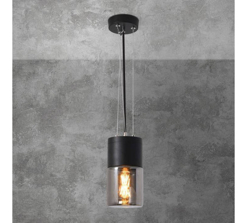 Подвесной светильник Elektrostandard Roil a055634