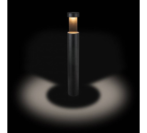 Наземный низкий светильник Elektrostandard Nimbus a055641