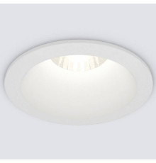 Встраиваемый светильник Elektrostandard 15266/LED a055718