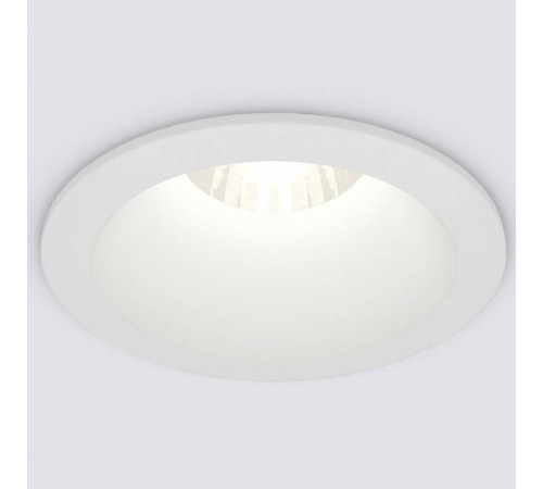 Встраиваемый светильник Elektrostandard 15266/LED a055718