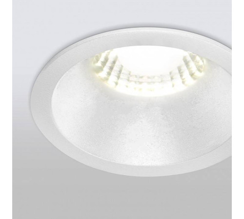 Встраиваемый светильник Elektrostandard 15266/LED a055718