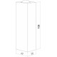 Накладной светильник Elektrostandard Petite 7 Вт 4000 К белый a056599