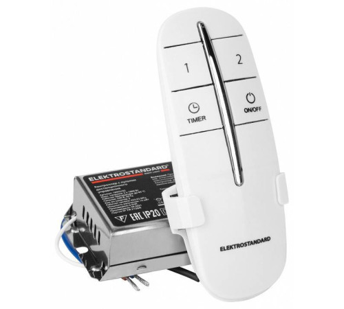 Контроллер с пультом ДУ Elektrostandard 16002 a056812