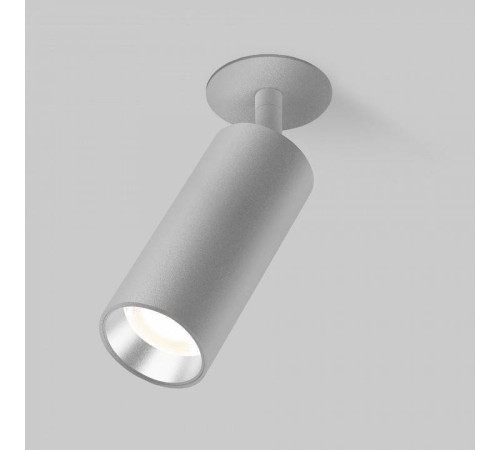 Спот Elektrostandard Diffe a058172