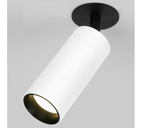 Спот Elektrostandard Diffe a058173