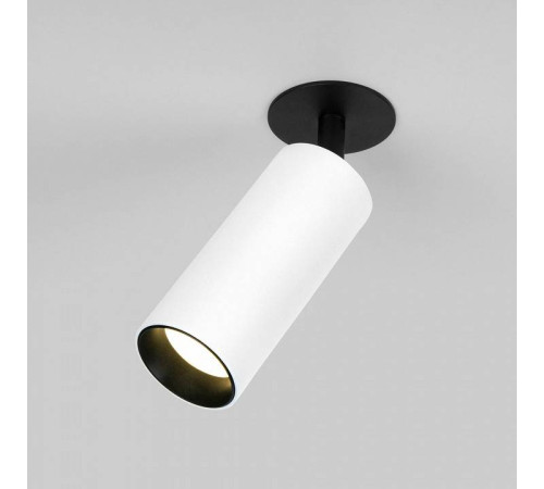 Спот Elektrostandard Diffe a058173