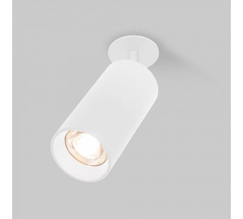 Спот Elektrostandard Diffe a058210