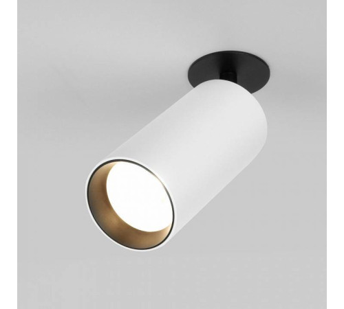 Спот Elektrostandard Diffe a058273