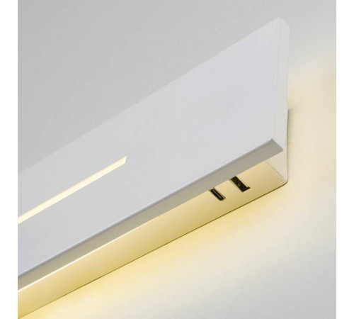 Бра Elektrostandard Tuo a058494