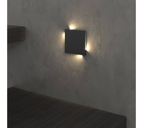 Накладной светильник Elektrostandard Step a058912