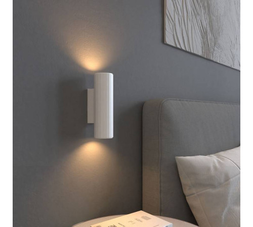 Бра Elektrostandard Ribs a058987