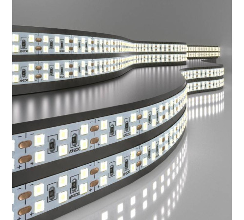 Лента светодиодная Elektrostandard 2835 24V 240Led 18W a061091