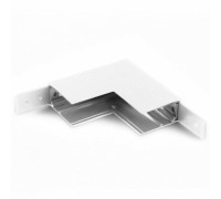 Соединитель угловой L-образный для треков накладных Elektrostandard Slim Magnetic a061238