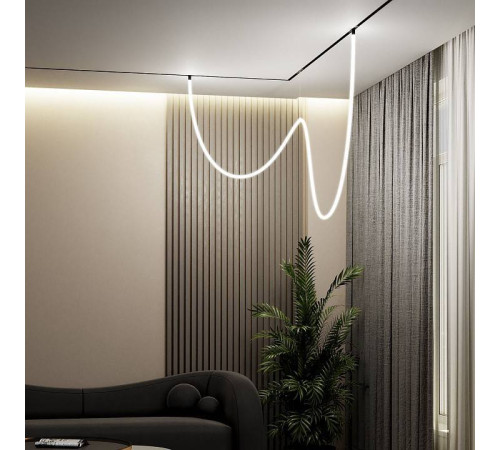 Подвесной светильник Elektrostandard Slim Magnetic a062092