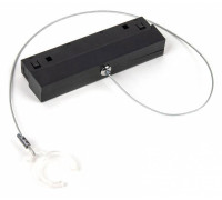 Токопровод концевой Elektrostandard Slim Magnetic a062094