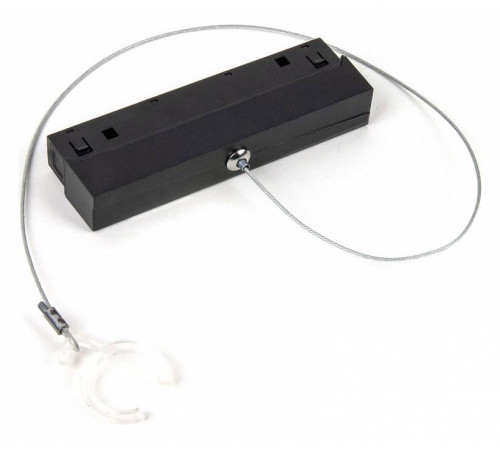 Токопровод концевой Elektrostandard Slim Magnetic a062094
