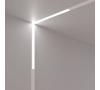 Встраиваемый светильник Elektrostandard Slim Magnetic a062112